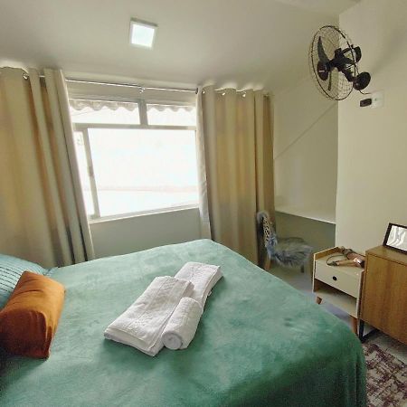 Charme Copa Retreat Proximo Ao Copacabana Palace ริโอเดจาเนโร ภายนอก รูปภาพ