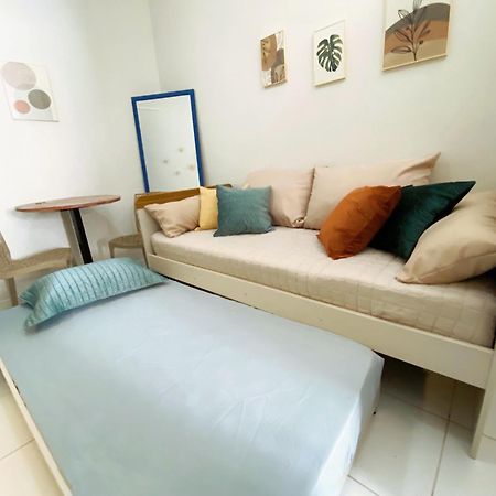 Charme Copa Retreat Proximo Ao Copacabana Palace ริโอเดจาเนโร ภายนอก รูปภาพ