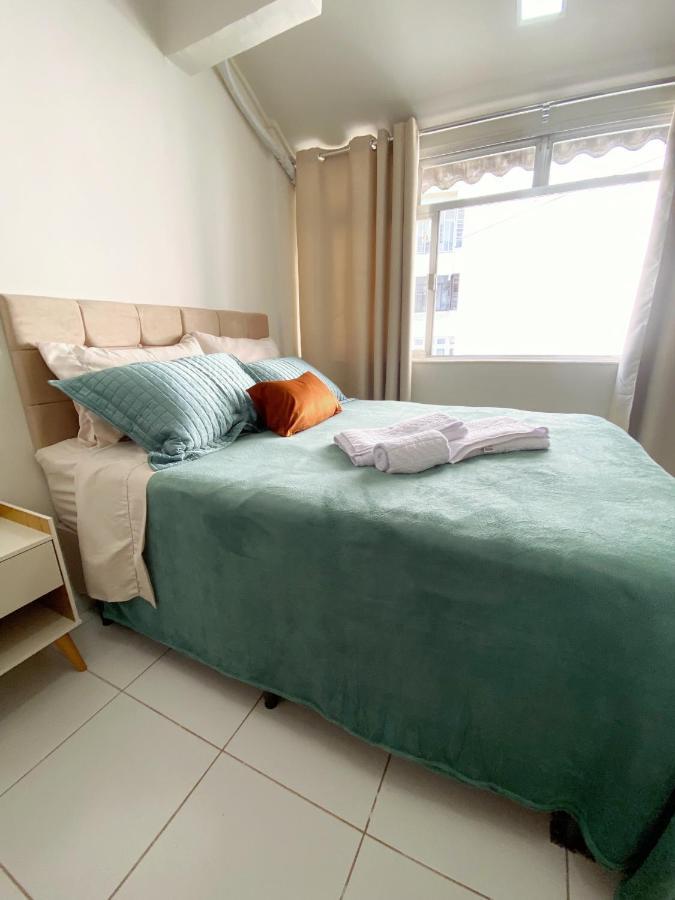 Charme Copa Retreat Proximo Ao Copacabana Palace ริโอเดจาเนโร ภายนอก รูปภาพ