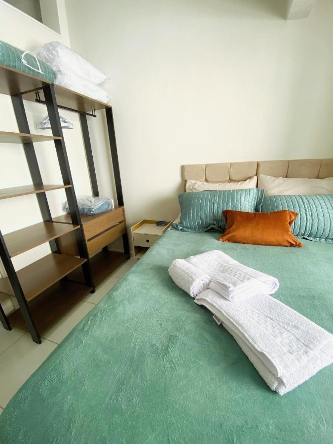 Charme Copa Retreat Proximo Ao Copacabana Palace ริโอเดจาเนโร ภายนอก รูปภาพ