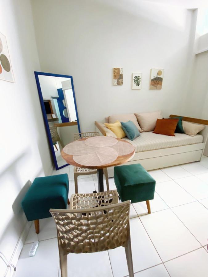 Charme Copa Retreat Proximo Ao Copacabana Palace ริโอเดจาเนโร ภายนอก รูปภาพ