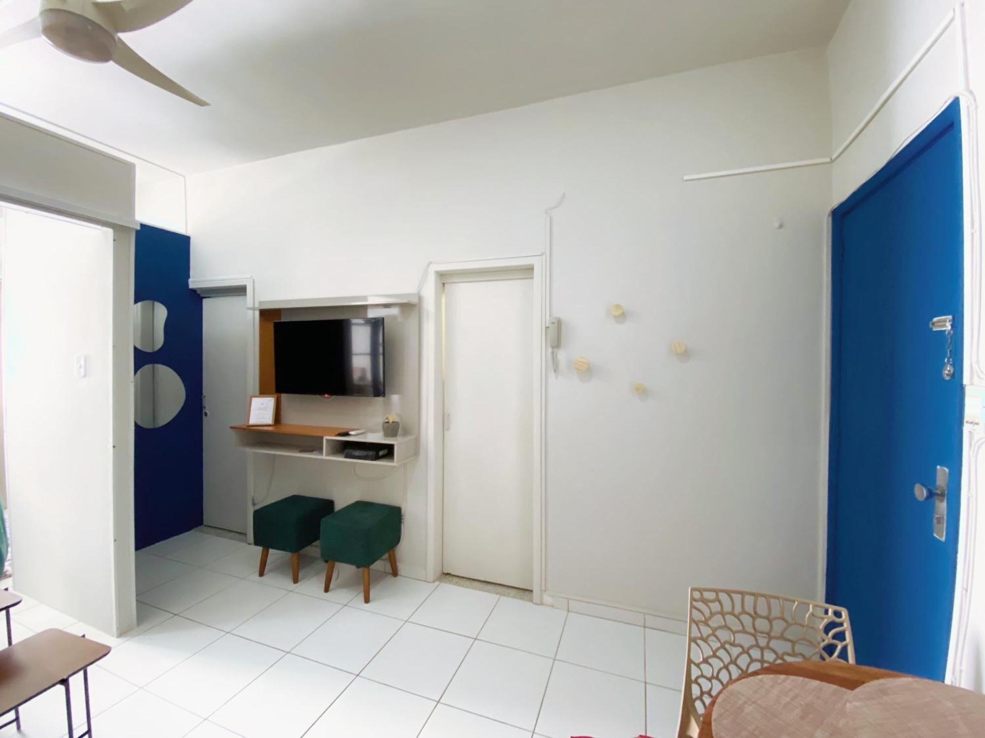 Charme Copa Retreat Proximo Ao Copacabana Palace ริโอเดจาเนโร ภายนอก รูปภาพ