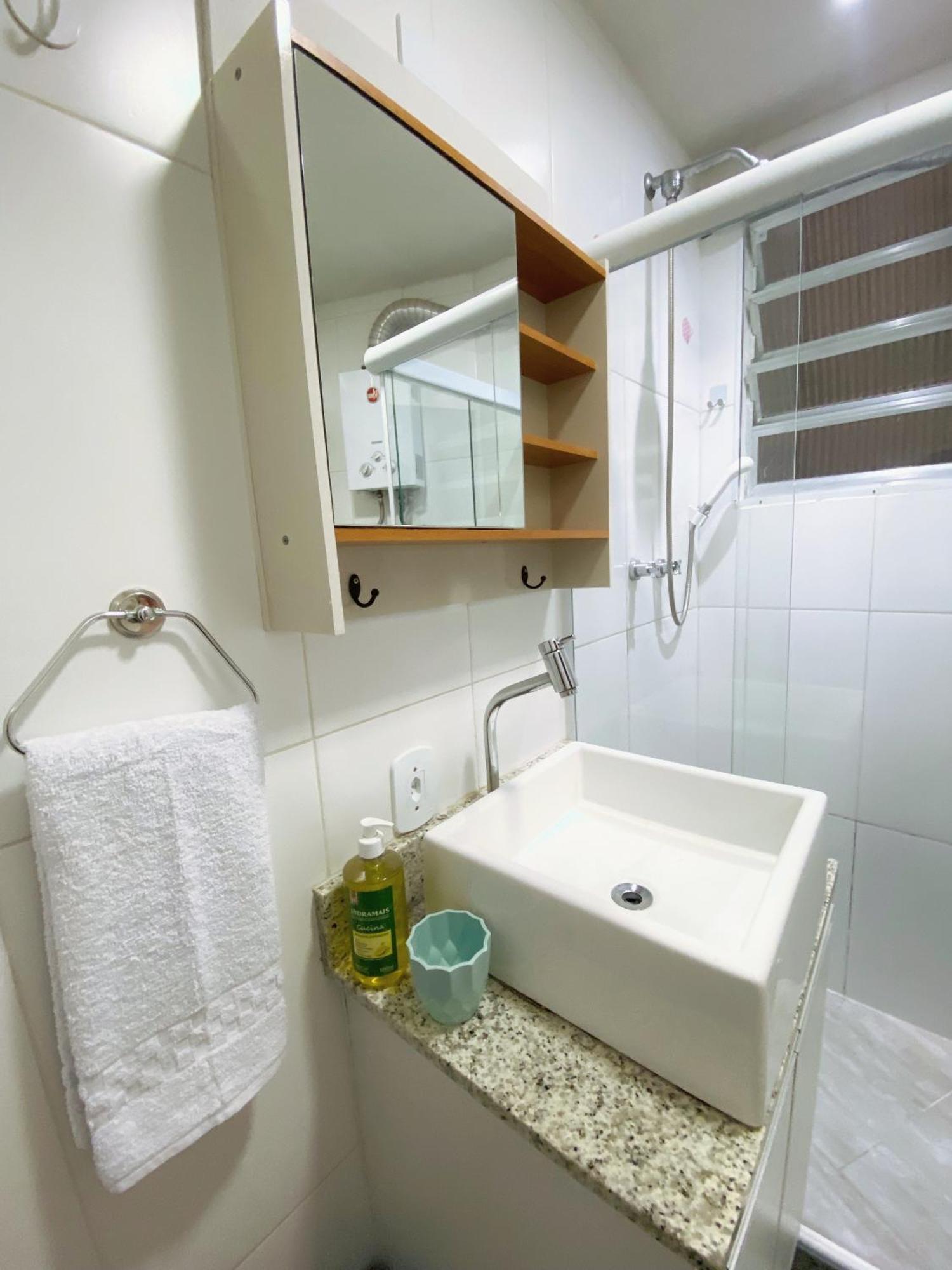 Charme Copa Retreat Proximo Ao Copacabana Palace ริโอเดจาเนโร ภายนอก รูปภาพ