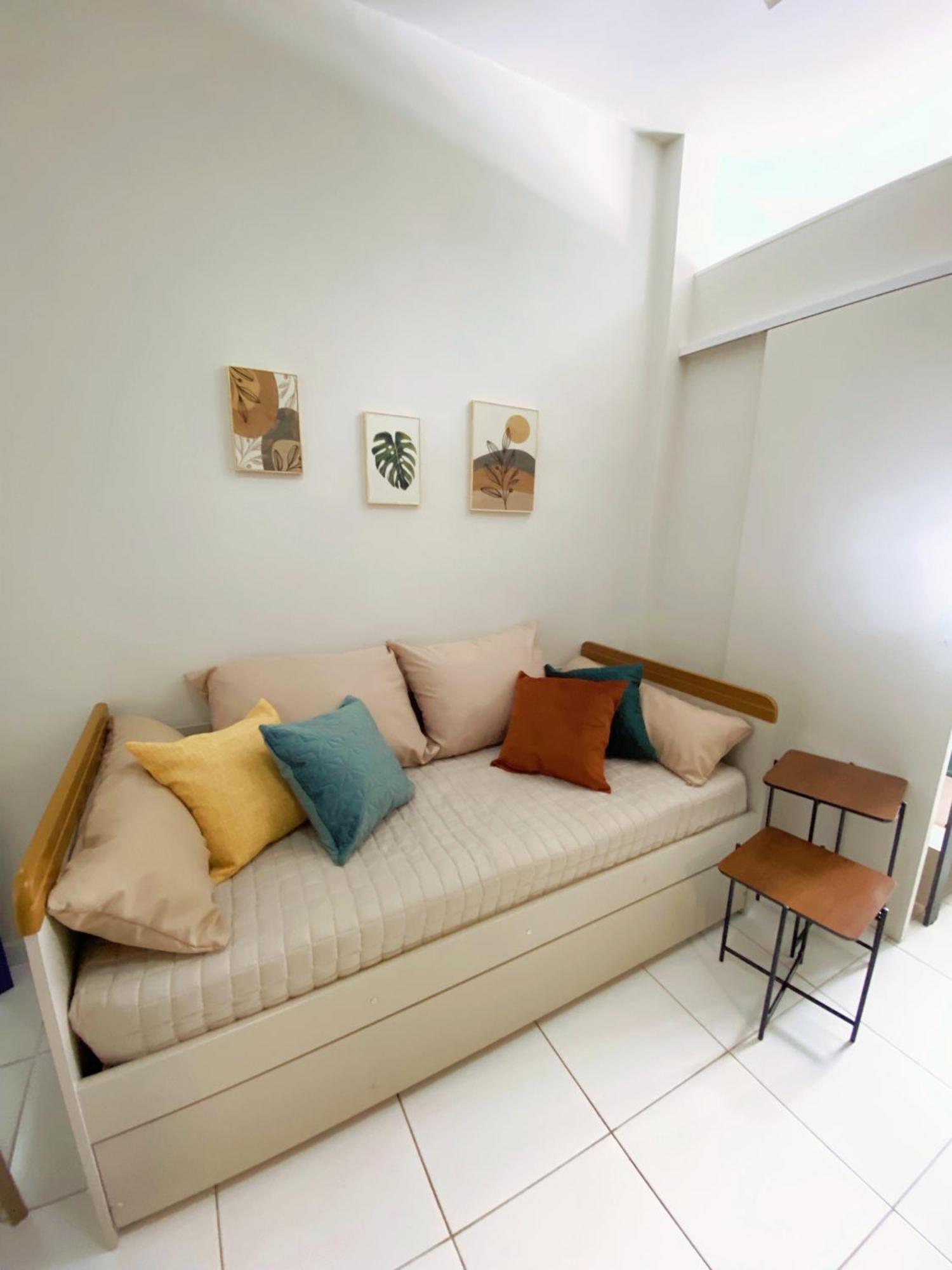 Charme Copa Retreat Proximo Ao Copacabana Palace ริโอเดจาเนโร ภายนอก รูปภาพ