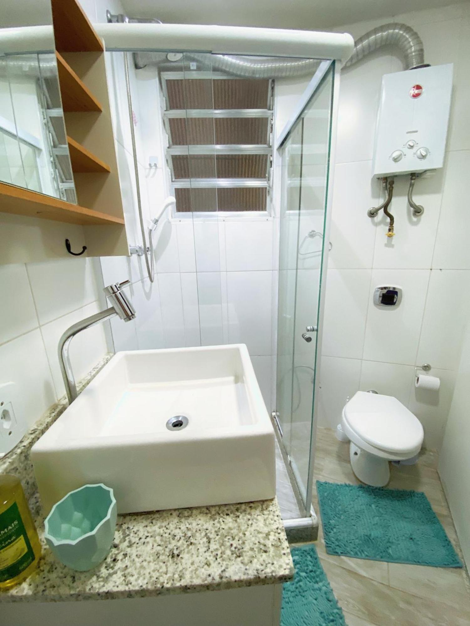 Charme Copa Retreat Proximo Ao Copacabana Palace ริโอเดจาเนโร ภายนอก รูปภาพ