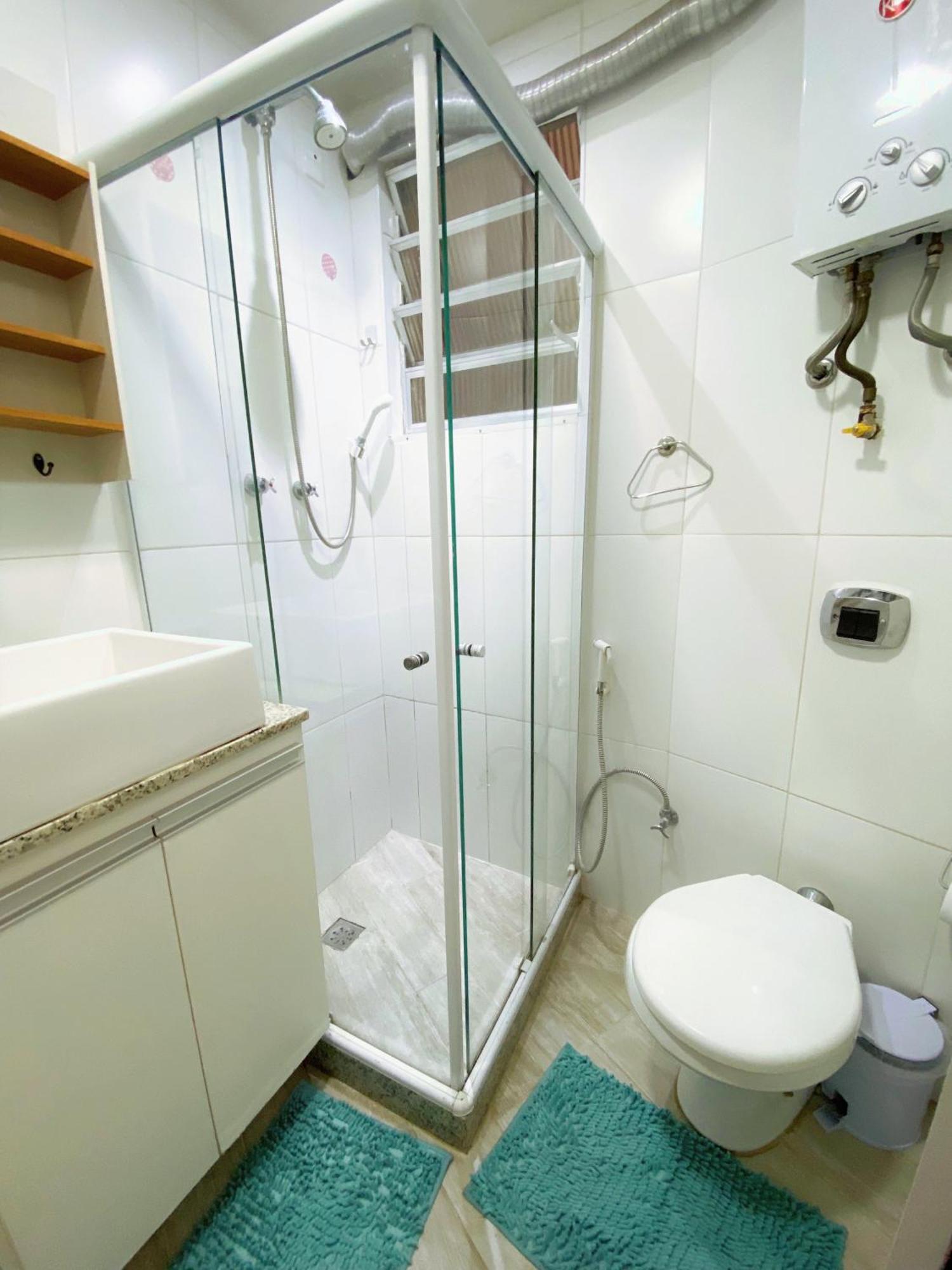 Charme Copa Retreat Proximo Ao Copacabana Palace ริโอเดจาเนโร ภายนอก รูปภาพ